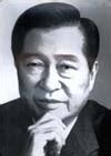 , Nobel Peace Prize 2000, Kim Dae-jung