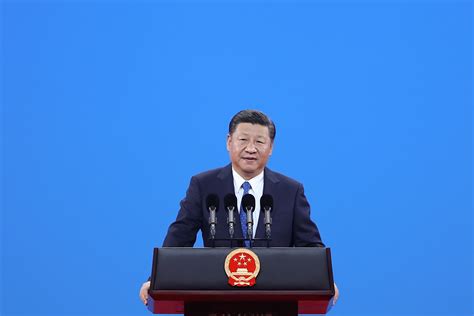 Xi Jinping and China’s maritime policy