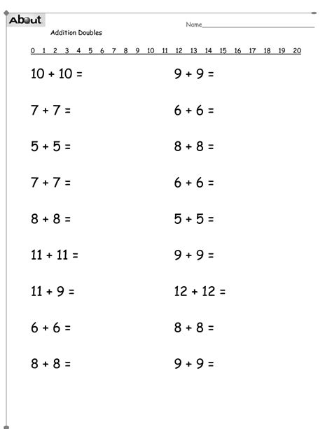 Printable Multiplication Worksheets 8Th Grade – PrintableMultiplication.com