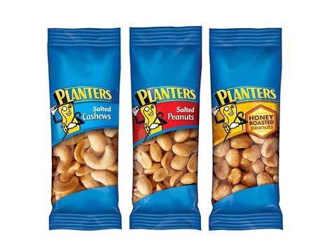 The Best Nuts for Snacking | Saveur