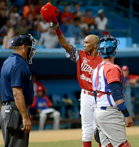 Los ex Grandes Ligas siguen sonando en el béisbol cubano | Cuba Noticias 360