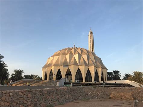 Nilian Mosque (Omdurman, Sudan): Address, Attraction Reviews - Tripadvisor