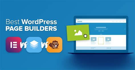 Best Free WordPress Page Builder Plugins Compared 2020 - WP Content