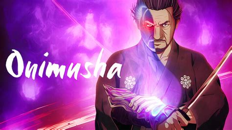 ONIMUSHA [Netflix / Anime] : Metal Bridges‏ แหล่งร่วมข้อมูลข่าวสาร ...