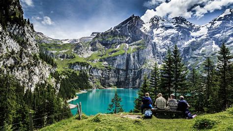 Switzerland Honeymoon {7N/8D} – Routemate