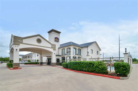 Best Western Dayton Inn & Suites in Dayton, TX - (936) 258-7...