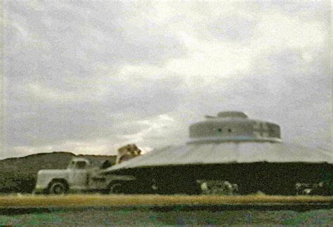 Nazi UFOs: The Haunebu Prototypes