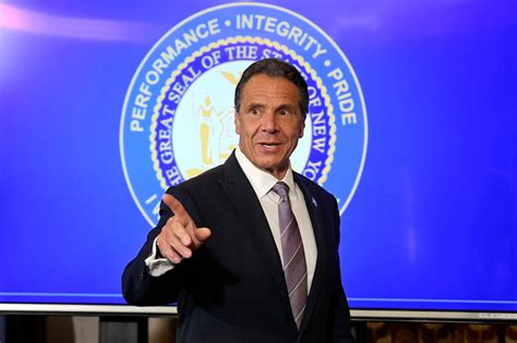 Cuomo accelerates reopening plans as COVID-19 deaths drop