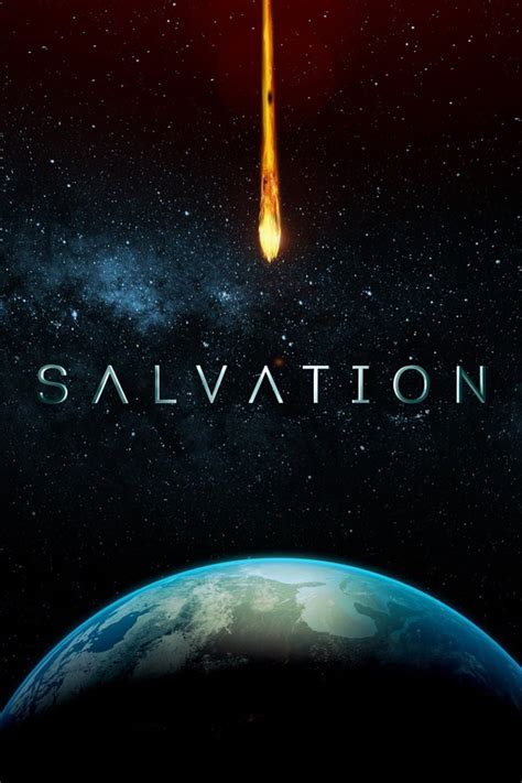 Salvation (TV Series 2017-2018) - Posters — The Movie Database (TMDB)