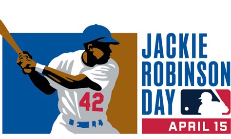 15 April: Baseball celebrates Jackie Robinson Day - World Baseball Softball Confederation - wbsc.org