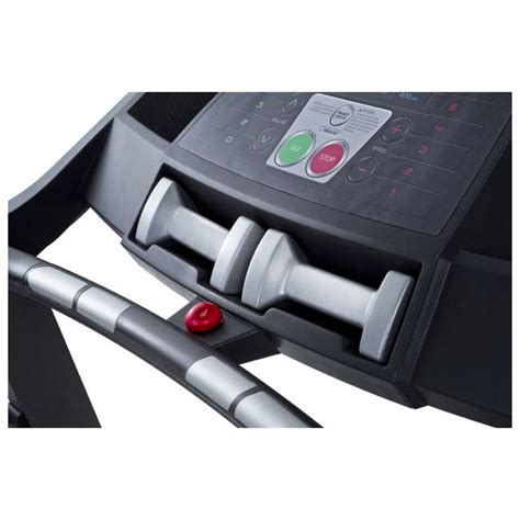 Gold's Gym Trainer 410 Treadmill | GGTL39610