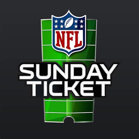 NFL SUNDAY TICKET Free Download - Install the Latest Version