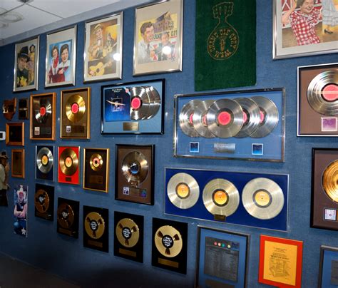 Gold Record Awards Free Stock Photo - Public Domain Pictures