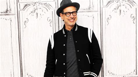 9 Times Jeff Goldblum Killed It, Stylewise, While Promoting Independen Photos | GQ