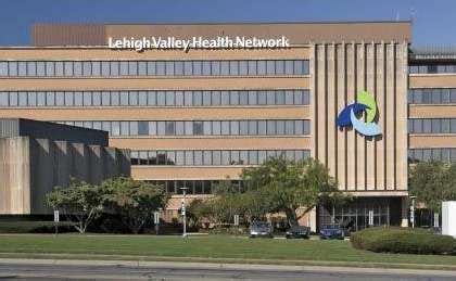 Lehigh Valley Physical Therapy Allentown Pa - United Health Care ...