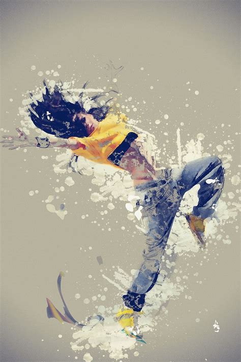 Splash Art Photoshop Action | Photoshop actions, Art, Photoshop