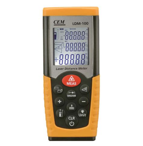 Distance Measuring Equipment at Best Price in India