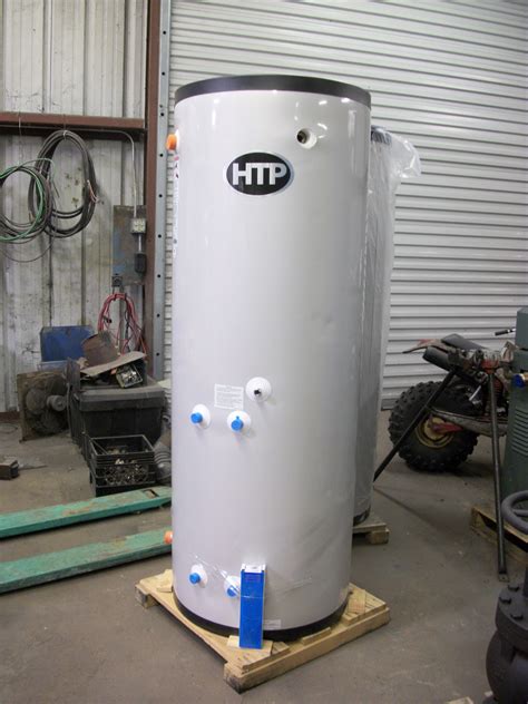 HTP STORAGE TANK WATER HEATER - Firstech Services