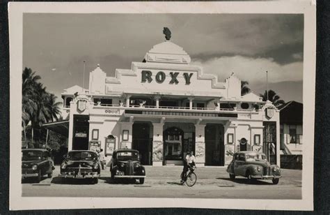 Roxy Theatre