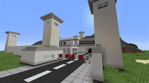 Site-26 SCP Containment Map SCP Lockdown Mod UPDATE: 1.2.1(Warehouse) - Maps - Mapping and ...