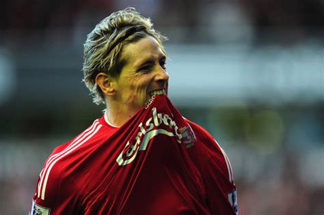 VIDEO: All 50 Fernando Torres (Liverpool) goals in Premier League | 101 ...