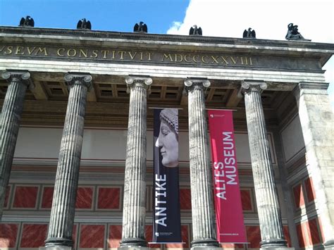 Berlin museums top 10 – Historynaut