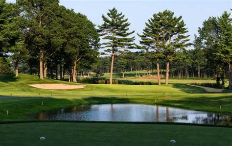 Wentworth by the Sea Country Club in Rye, New Hampshire, USA | Golf Advisor