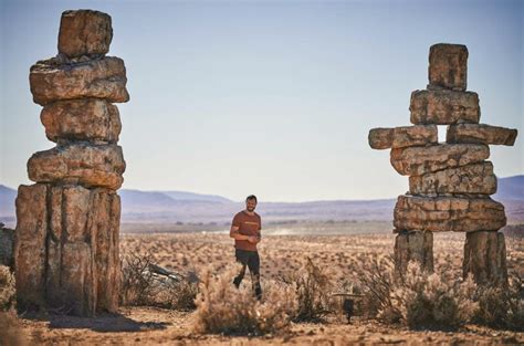 The Tourist: Is Nala Stone Men a Real Tourist Spot in Australia?