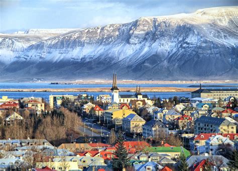 10 cose da fare assolutamente durante il prossimo viaggio in Islanda - Wired