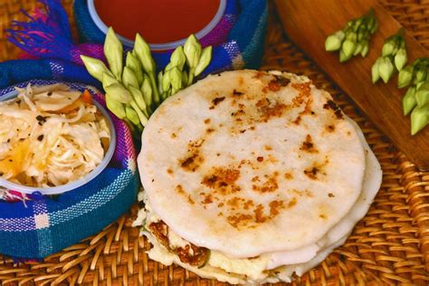 Descubre los deliciosos platos típicos de Iberoamérica