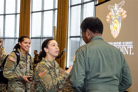 DVIDS - Images - Vietnam War Veteran Tony Marshall Speaks During Black History Observance [Image ...