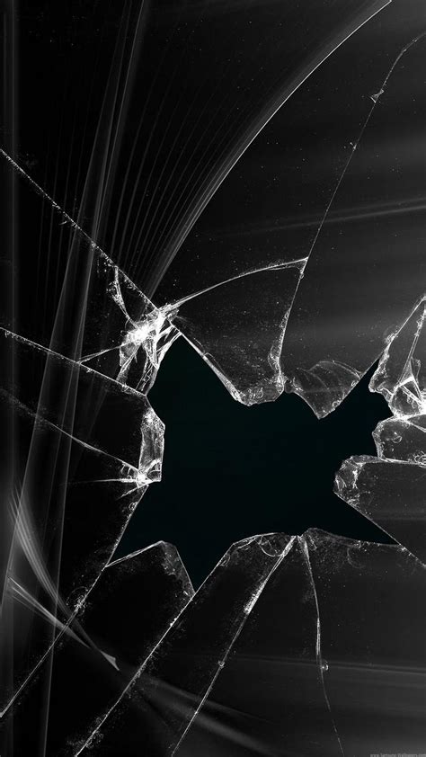 Cracked Screen Wallpapers - Top Free Cracked Screen Backgrounds ...