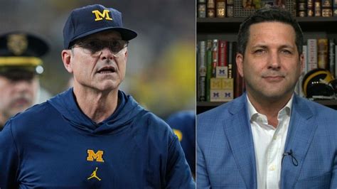 Sources: Michigan focuses coaching search on Sherrone Moore