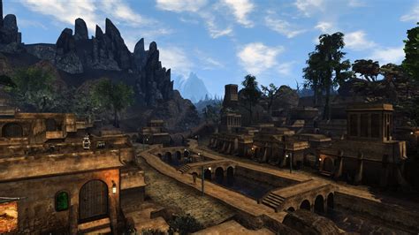 Morrowind in 2018 at Morrowind Nexus - mods and community