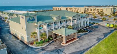 Top 10 Hotels In Emerald Isle, North Carolina - Updated 2024 | Trip101