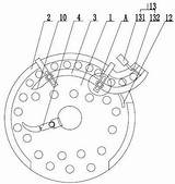 一种改进型理瓶机的制作方法 sketch template