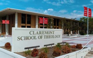 Claremont School of Theology - 3D Strategies