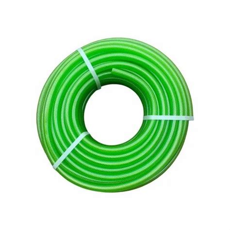 PVC Nylon Green Braided Hose Pipe at Rs 91/kg | Nylon Braided Pipe in Ahmedabad | ID: 2851868509133