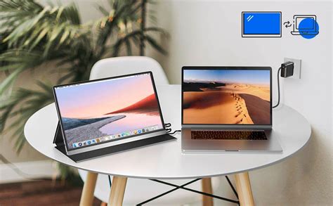 How to Choose the Best 4k Portable Monitor?