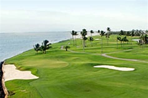 Top 100 Golf Courses