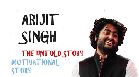 Arijit Singh Life Story (Biography) + Net Worth, Awards, Songs - OEL