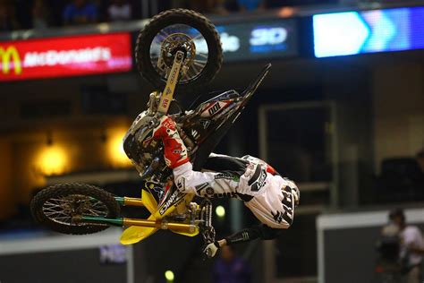 Hansen takes gold in Best Whip. - Moto-Related - Motocross Forums / Message Boards - Vital MX