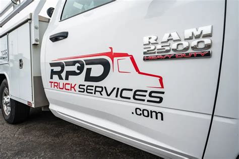 24/7 Roadside Assistance in Salem, OR | RPD Services