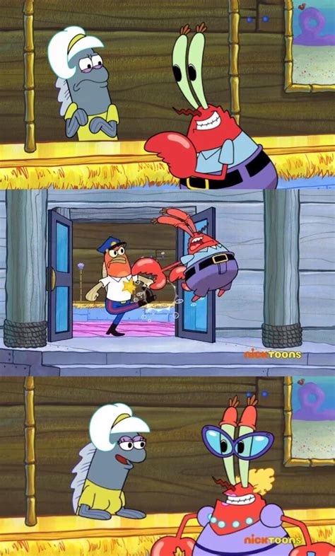 "Mr. Krabs" Meme Templates - Imgflip