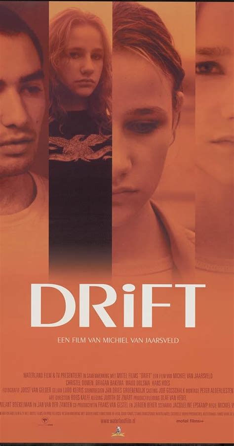 Drift (2001) - IMDb