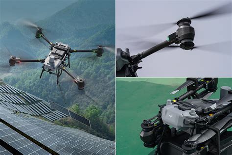 DJI FlyCart 30 (FC30) Delivery Drone Launches Globally, Here's a First ...