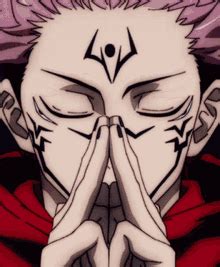 Jujutsu Kaisen Satoru Gojo GIF - Jujutsu Kaisen Satoru Gojo Domain Expansion - Discover & Share GIFs