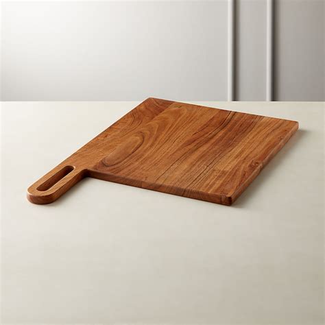 Modern Cheese Boards & Knives | CB2 Unique Cheese Boards, Wood Cheese Board, Wood Board, Taper ...