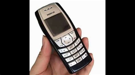 Nokia Arabic Ringtone (Full Original Quality + Download) - YouTube