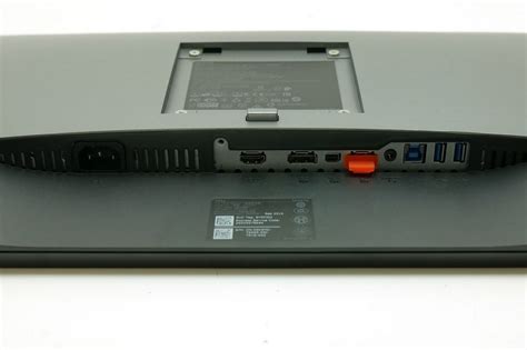 Dell U2417H Review | Trusted Reviews